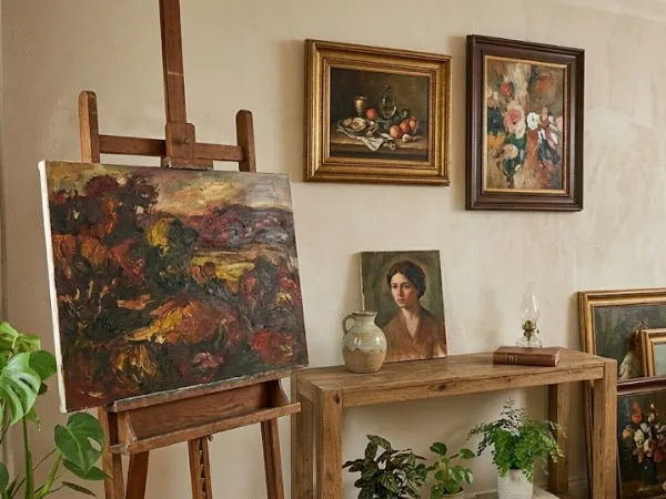 ציורים מקוריים